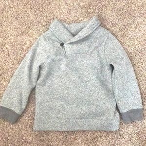 Boys sweater